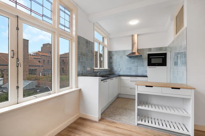 Foto 6 van Willem Buytewechstraat 81-A