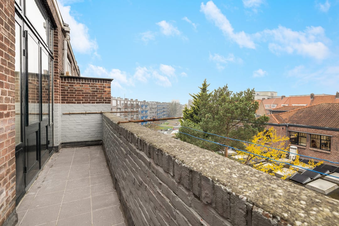 Foto 17 van Willem Buytewechstraat 81-A