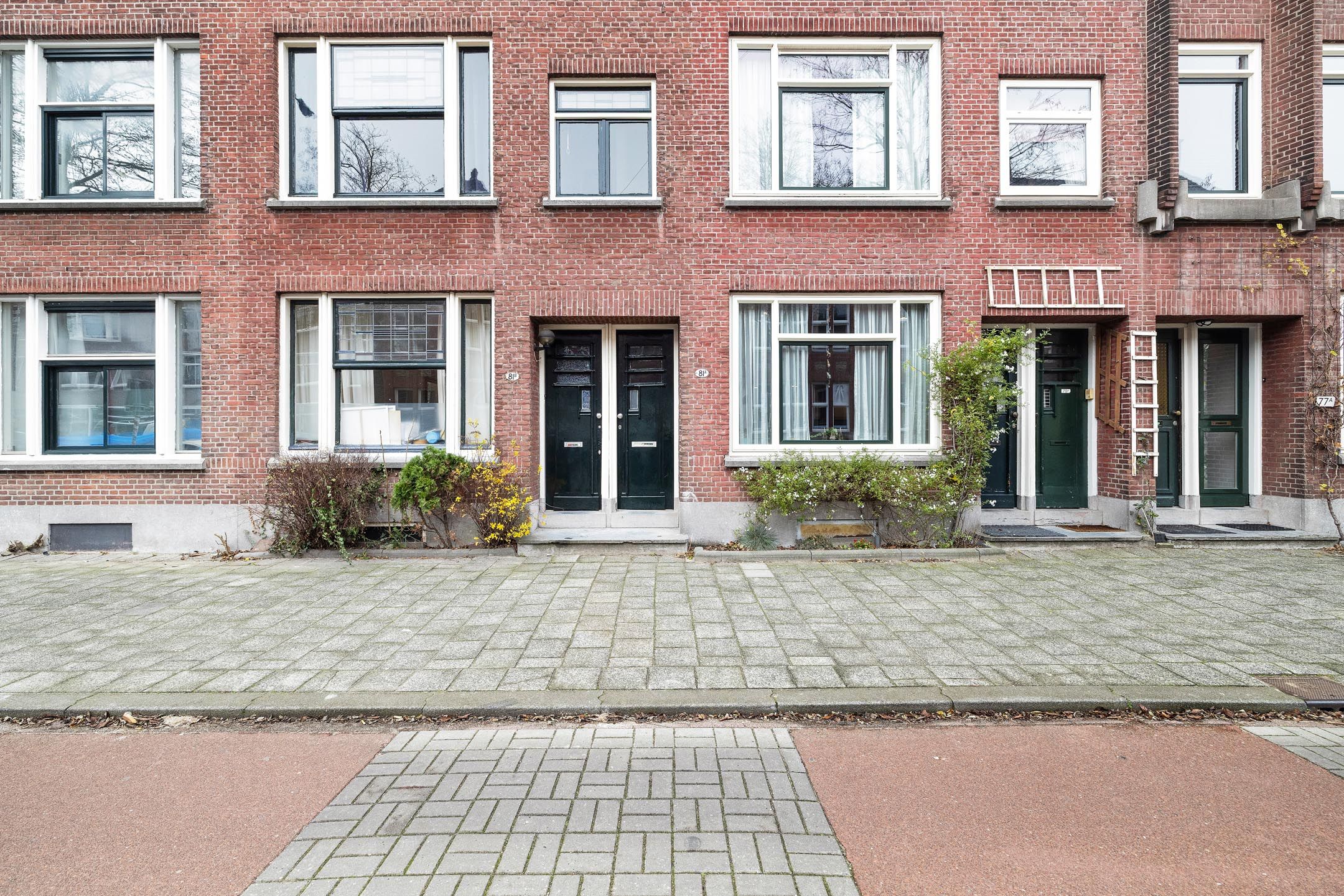 Foto 21 van Willem Buytewechstraat 81-A