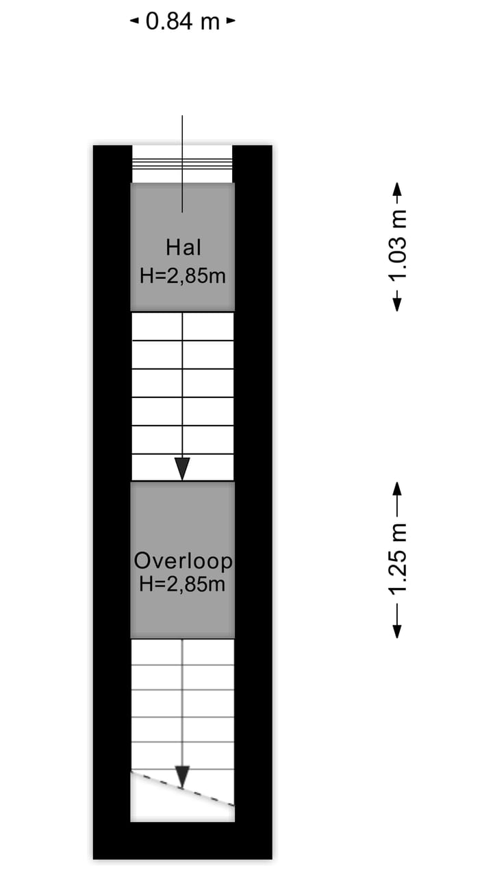 Foto 22 van Willem Buytewechstraat 81-A