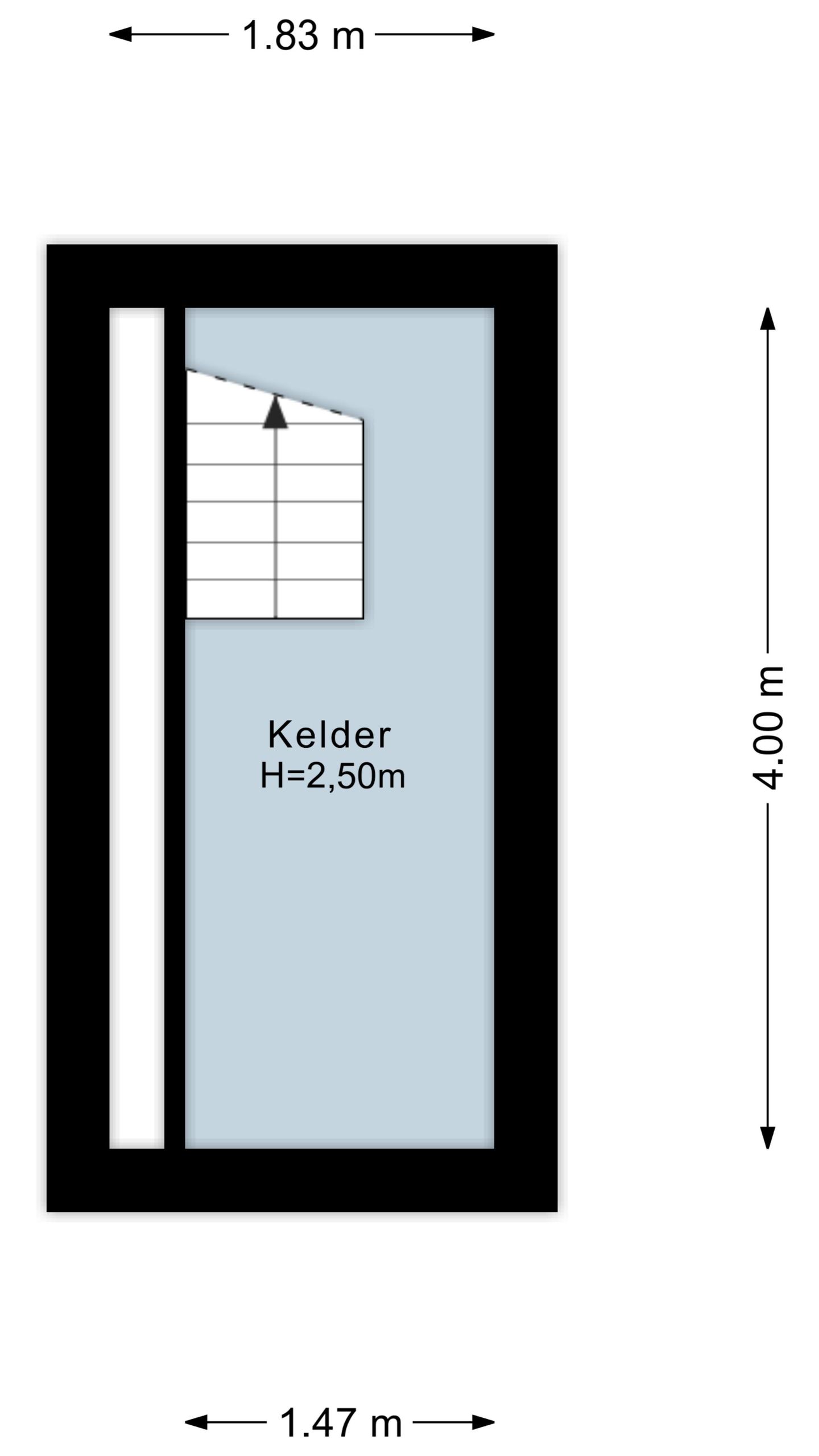 Foto 25 van Willem Buytewechstraat 81-A