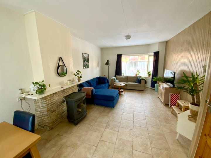 Foto 4 van Sportlaan 20