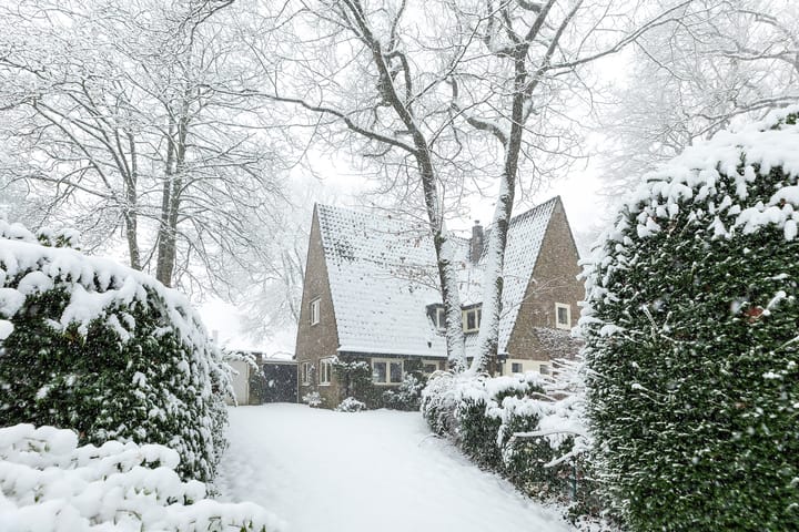 Photo 1 of Kroningslaan 11