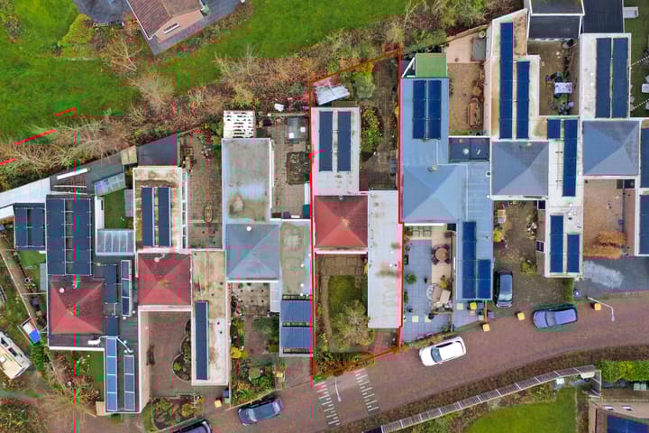 Photo 3 of Burgemeester Gaststraat 10