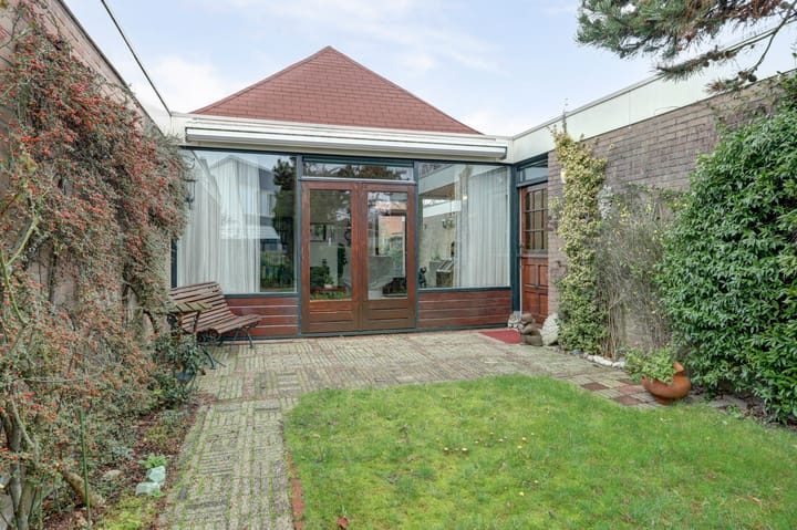 Photo 5 of Burgemeester Gaststraat 10