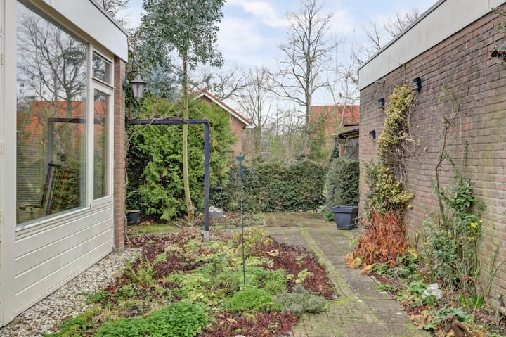 Photo 25 of Burgemeester Gaststraat 10