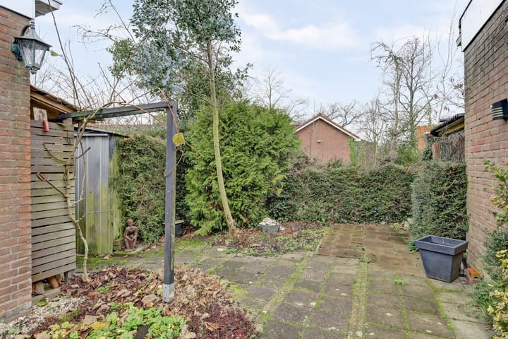 Photo 26 of Burgemeester Gaststraat 10