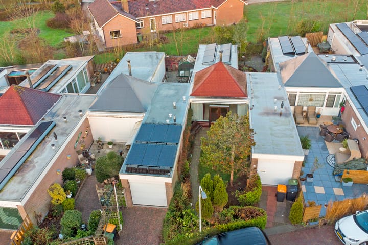 Photo 28 of Burgemeester Gaststraat 10