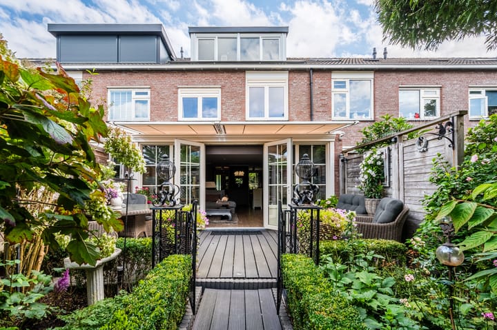 Foto 5 van Voorplecht 7