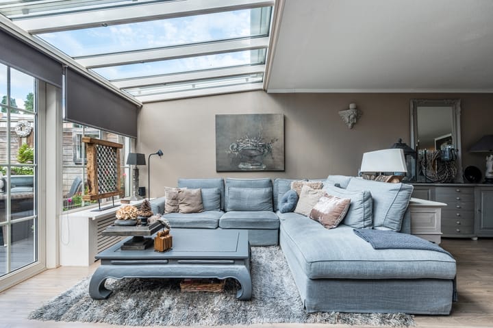 Foto 9 van Voorplecht 7