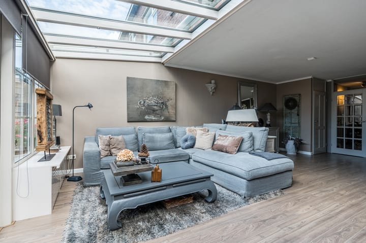 Foto 10 van Voorplecht 7