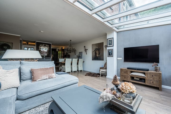 Foto 11 van Voorplecht 7