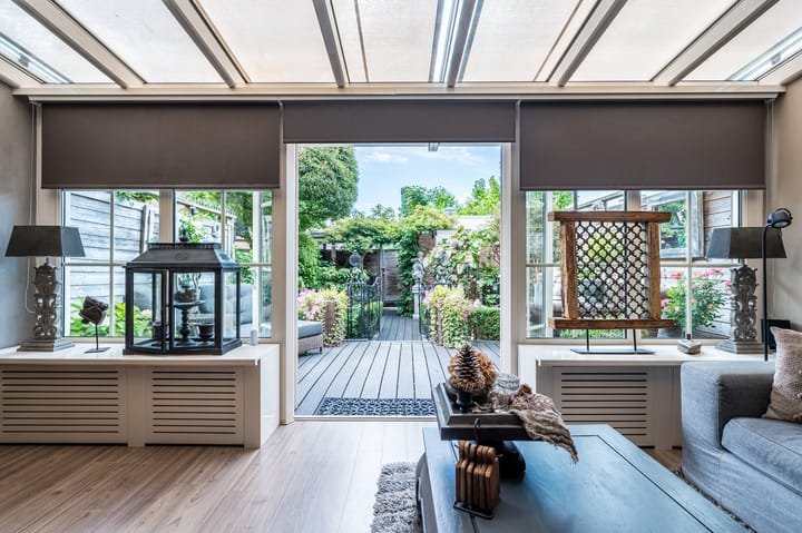 Foto 12 van Voorplecht 7