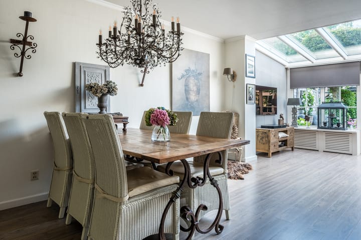 Foto 14 van Voorplecht 7