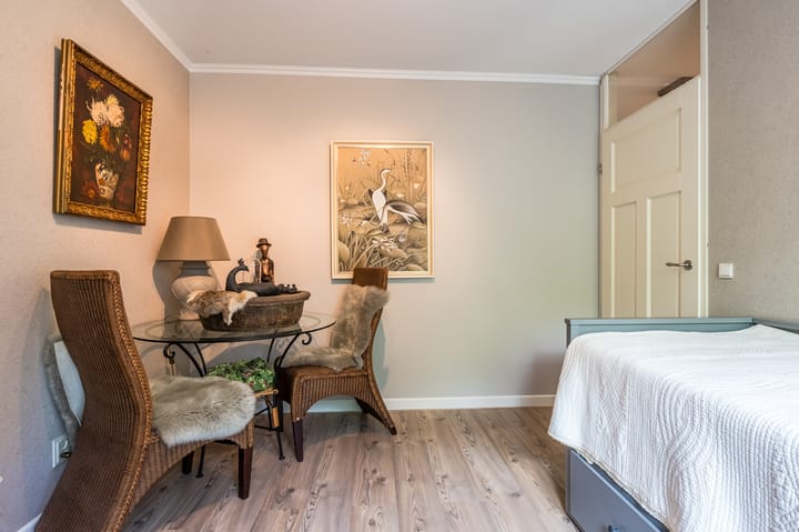 Foto 26 van Voorplecht 7