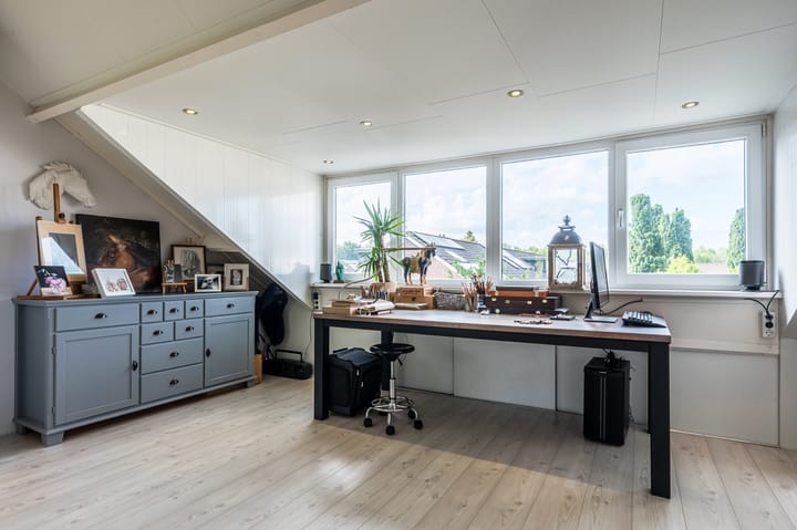 Foto 32 van Voorplecht 7