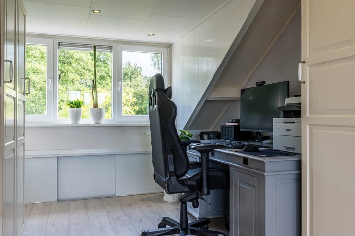 Foto 34 van Voorplecht 7