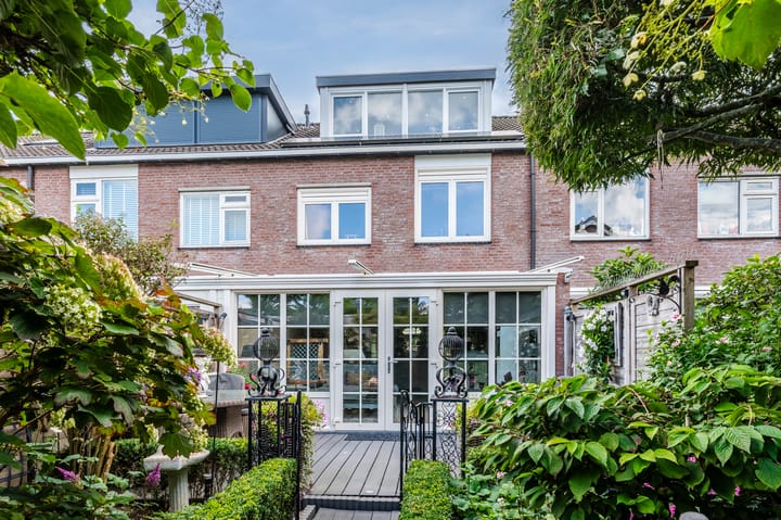 Foto 35 van Voorplecht 7