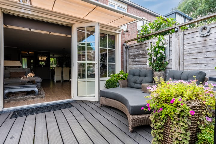 Foto 36 van Voorplecht 7