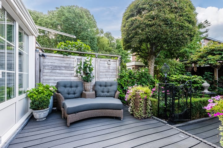 Foto 37 van Voorplecht 7