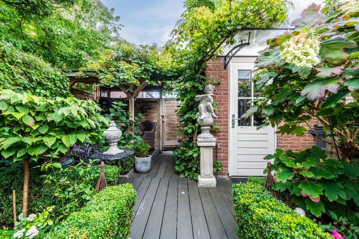 Foto 39 van Voorplecht 7