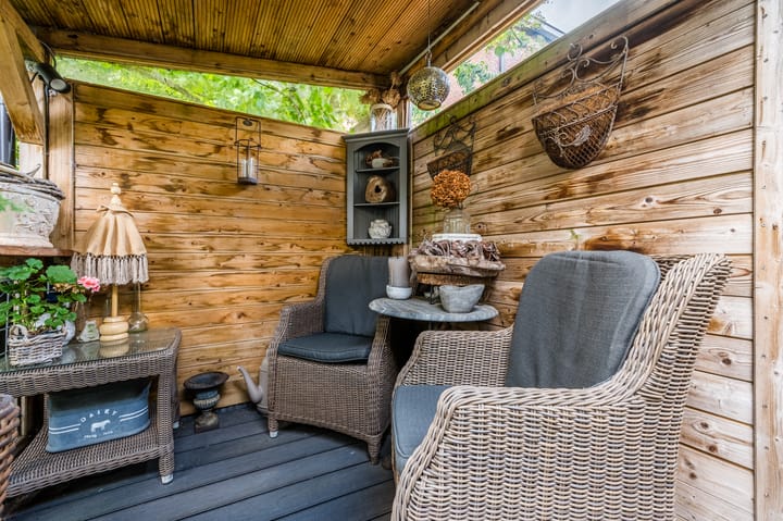 Foto 41 van Voorplecht 7