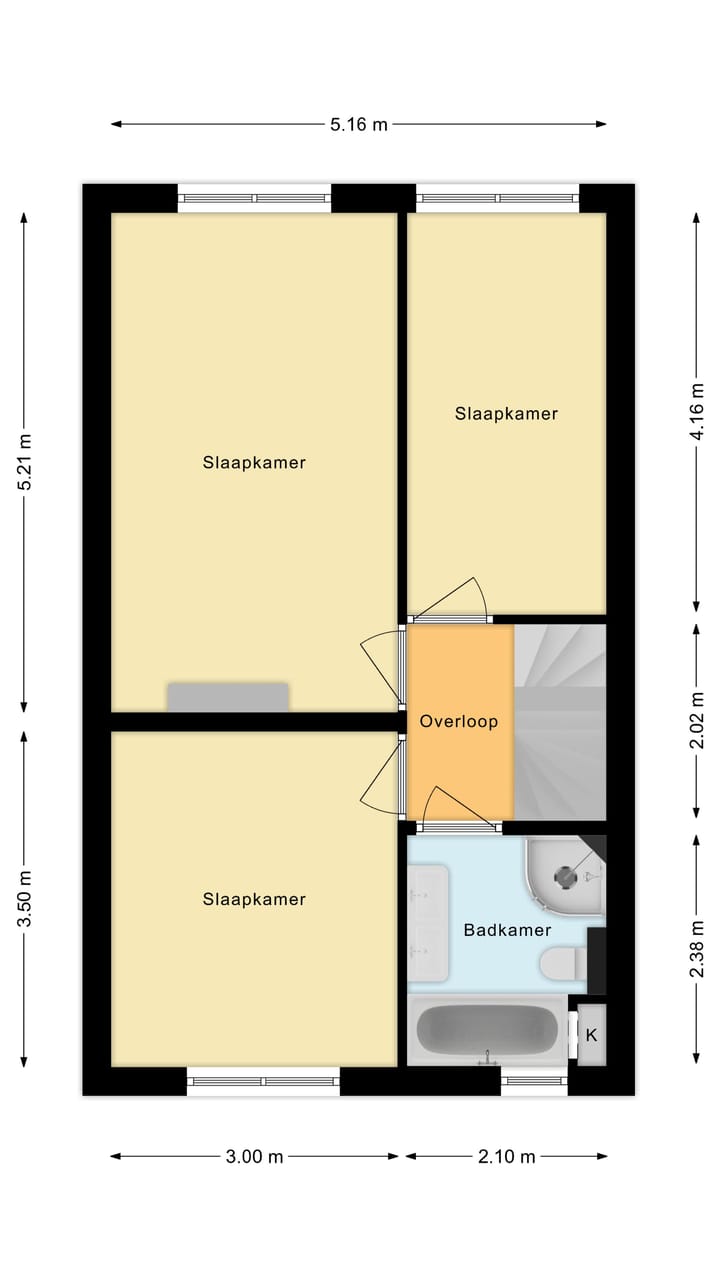 Foto 47 van Voorplecht 7