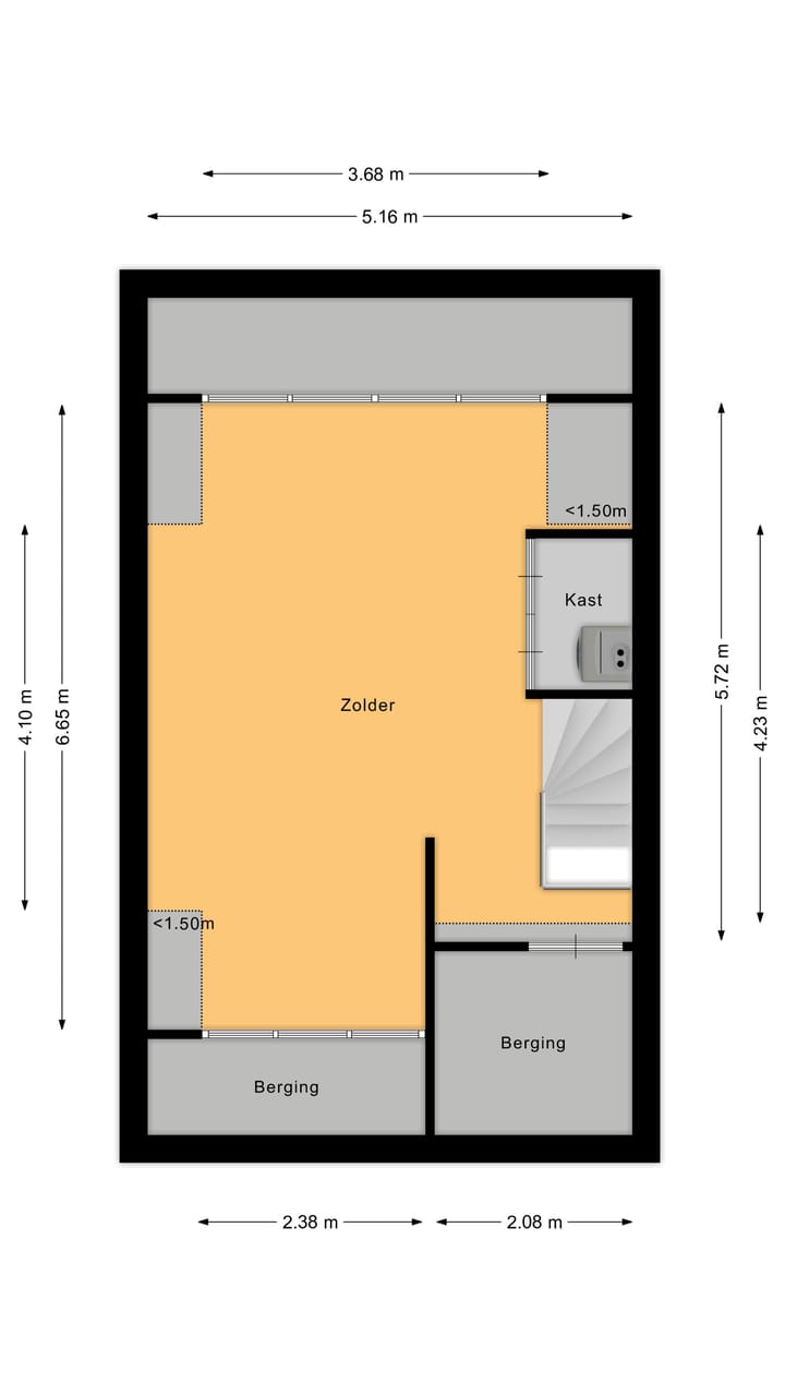 Foto 48 van Voorplecht 7