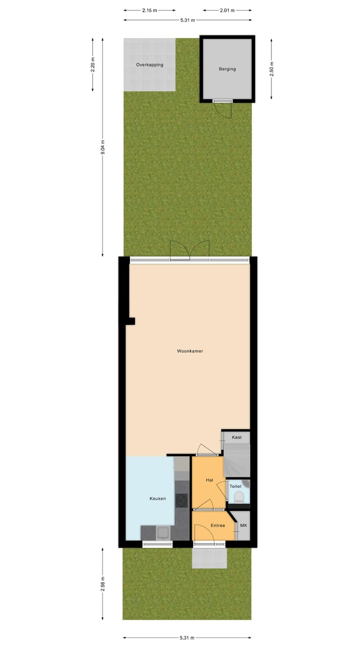 Foto 50 van Voorplecht 7