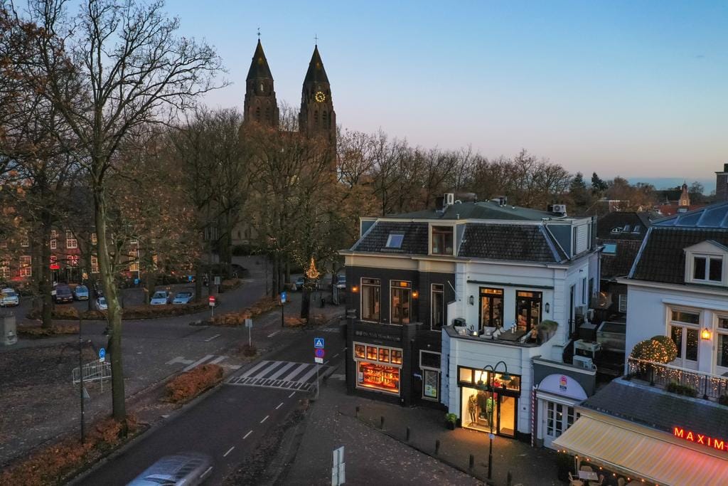 Foto 5 van Brink 14-A