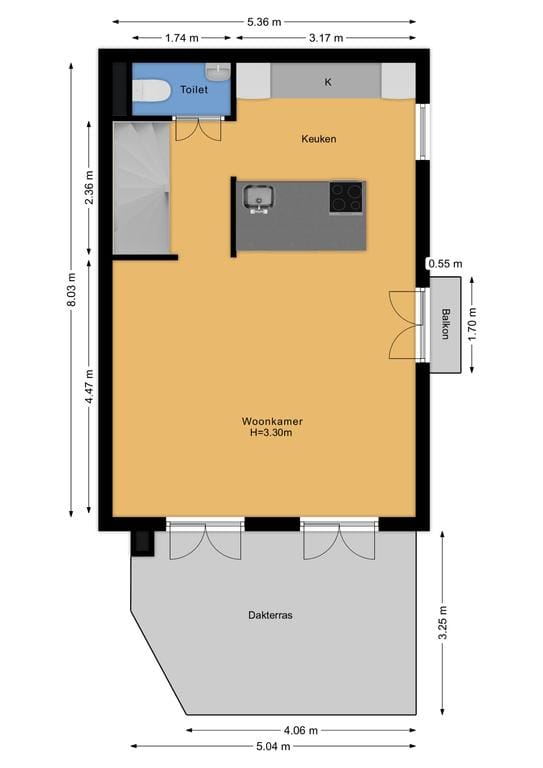 Foto 27 van Brink 14-A