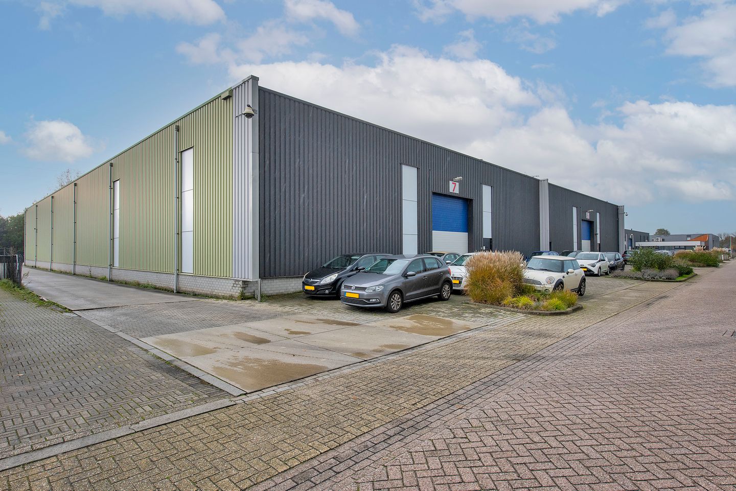 Bekijk foto 1 van Hesselinks Es 6