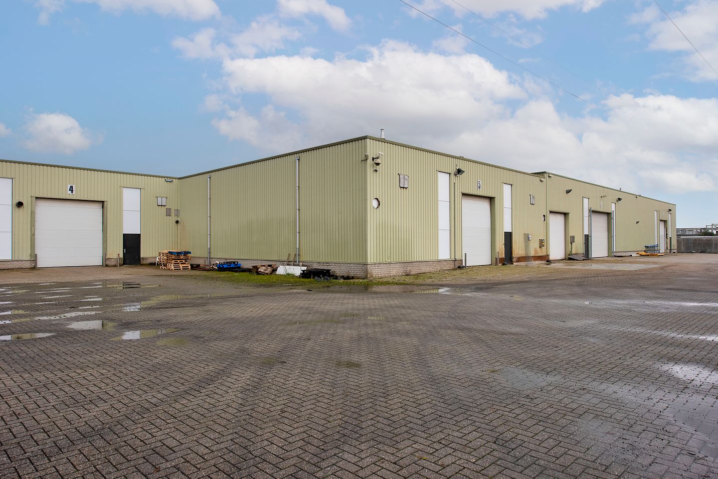 Bekijk foto 3 van Hesselinks Es 6