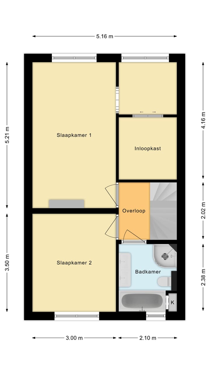 Foto 46 van Voorplecht 7