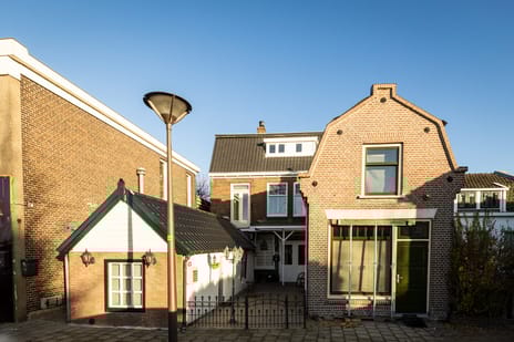 Dokter Baumannplein thumbnail