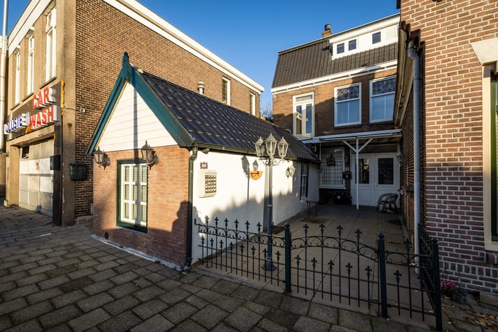 Foto 3 van Dokter Baumannplein 17