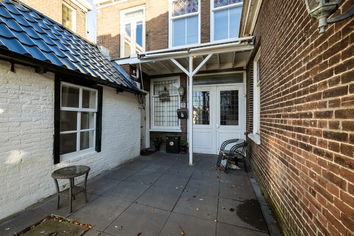 Foto 4 van Dokter Baumannplein 17