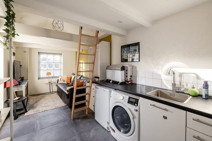 Foto 5 van Dokter Baumannplein 17