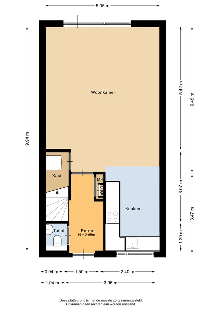 Foto 28 van Windberg 29