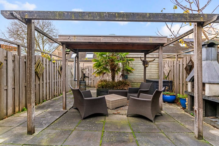 Foto 3 van Zadelmaker 16