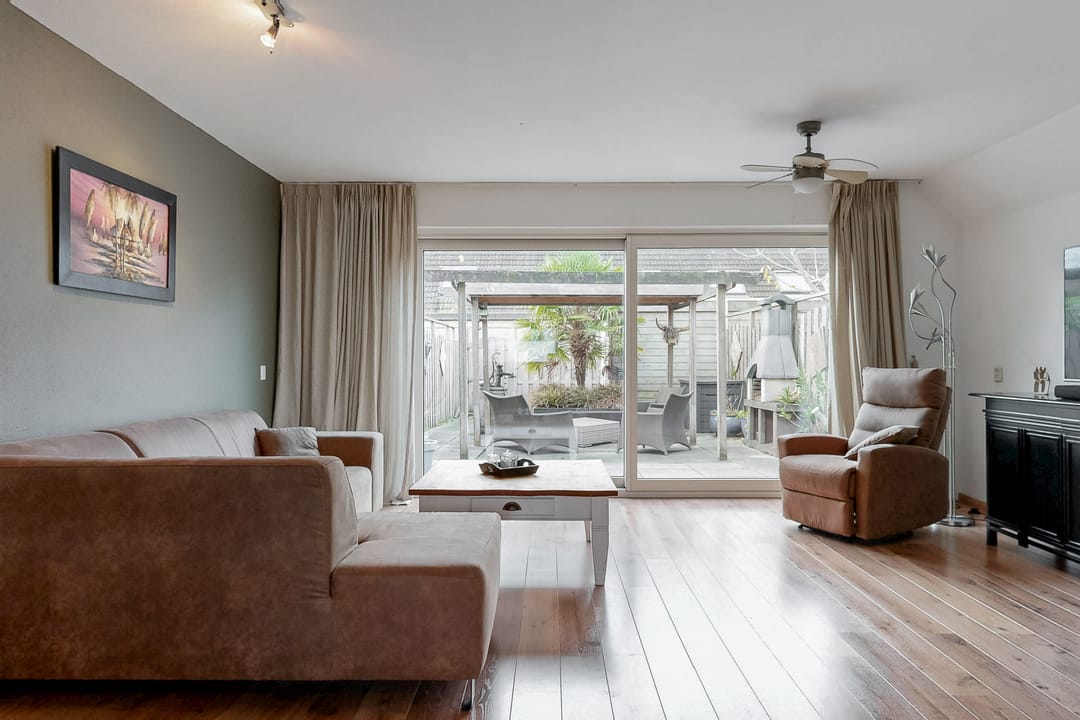 Foto 8 van Zadelmaker 16