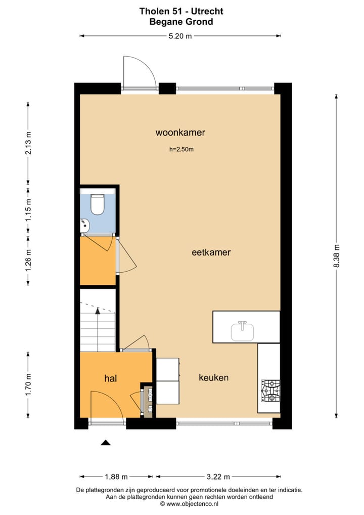 Foto 57 van Tholen 51