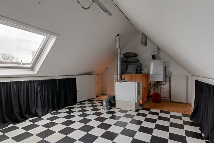 Foto 26 van Zadelmaker 16