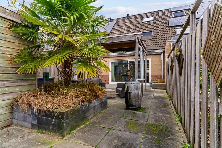 Foto 28 van Zadelmaker 16