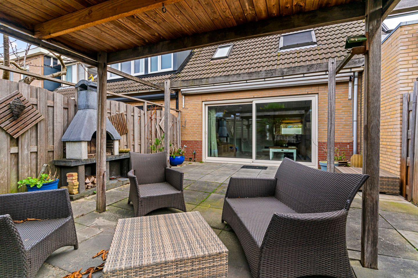 Foto 29 van Zadelmaker 16