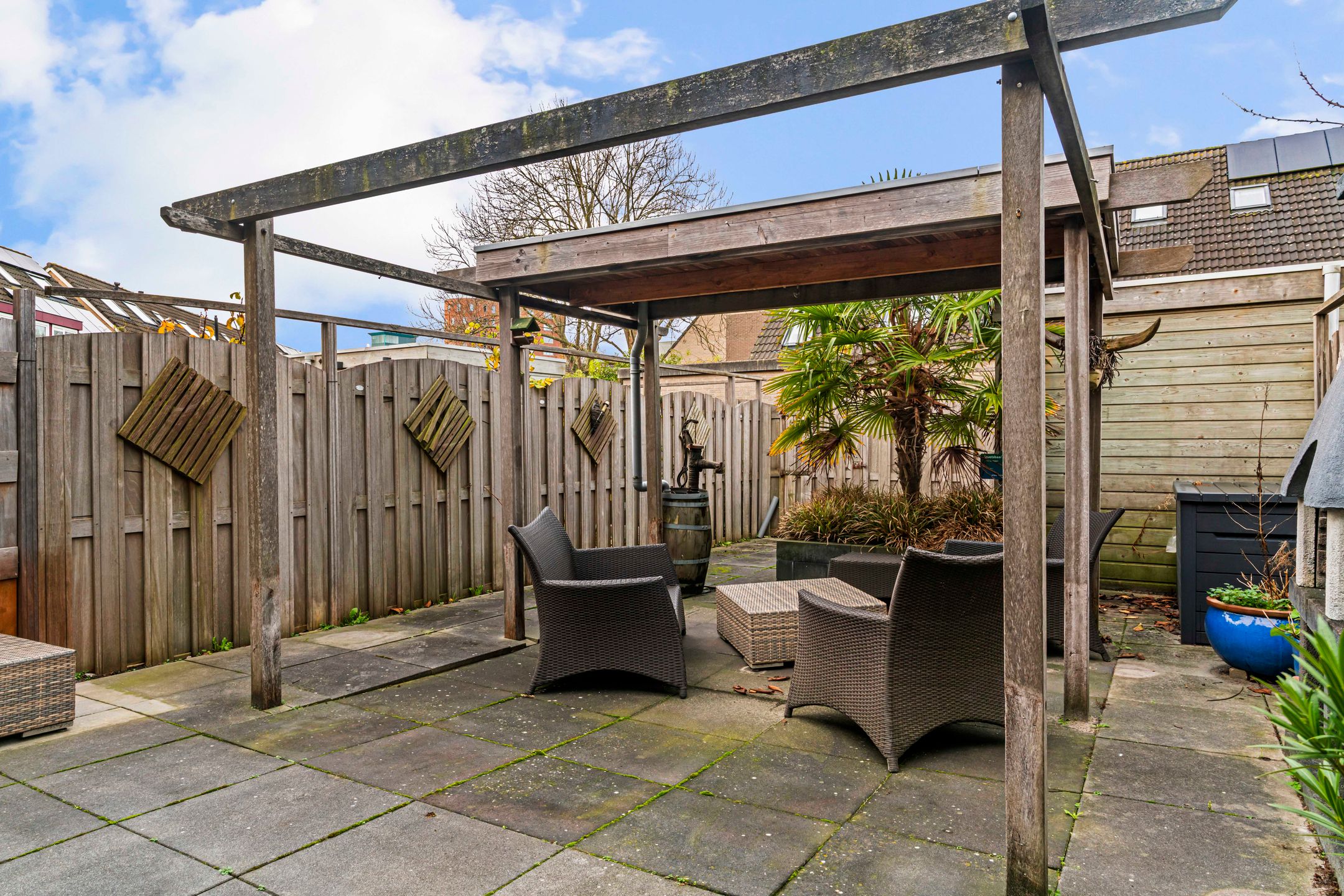 Foto 30 van Zadelmaker 16