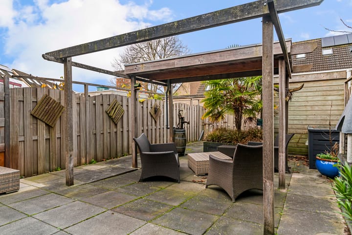 Foto 30 van Zadelmaker 16