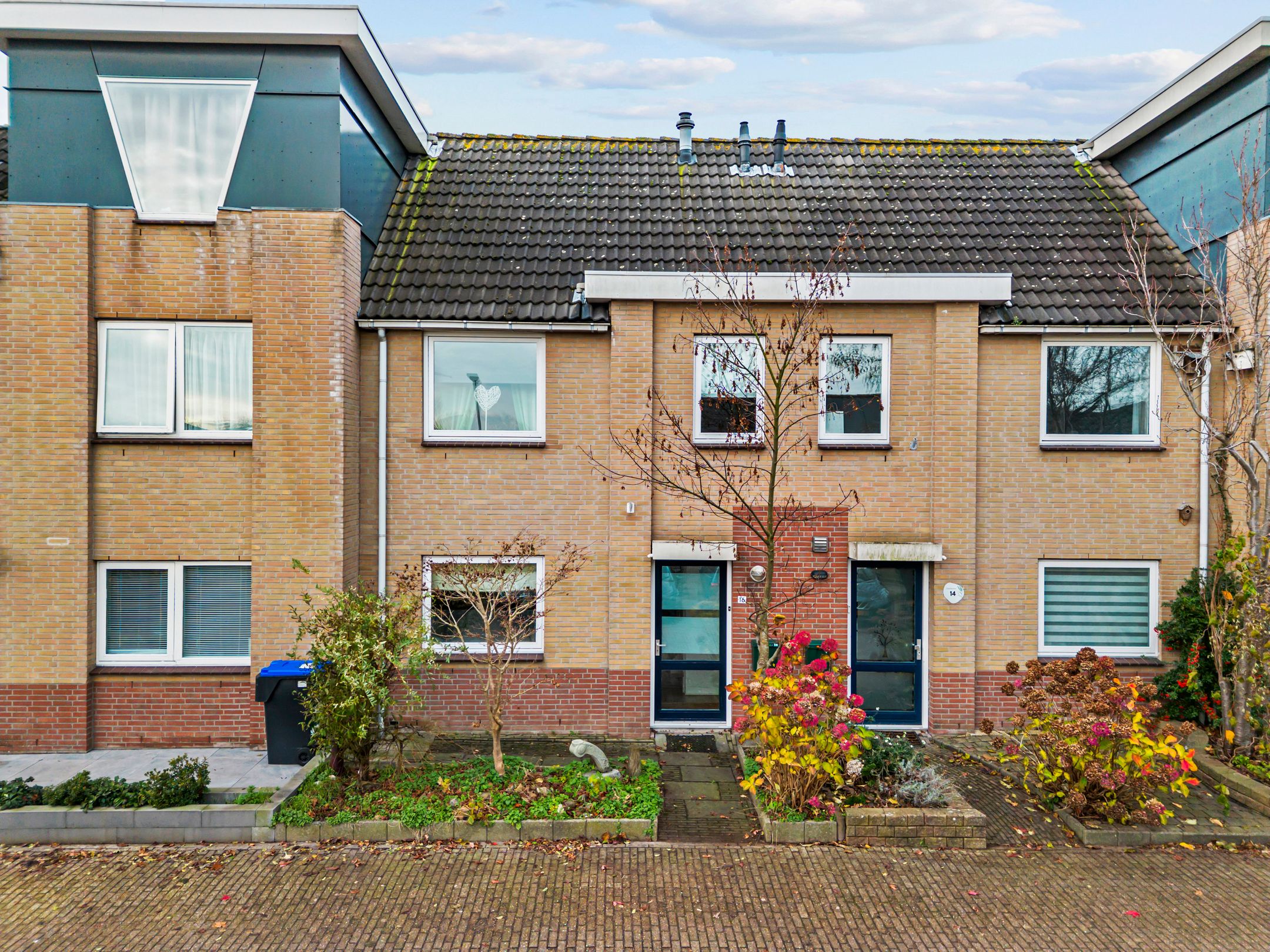 Zadelmaker 16, Leiderdorp