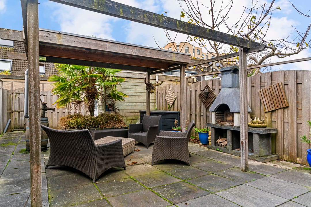 Foto 31 van Zadelmaker 16