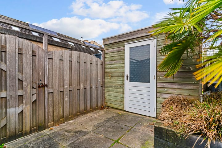 Foto 32 van Zadelmaker 16